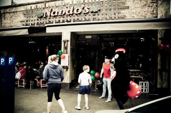 Nando's